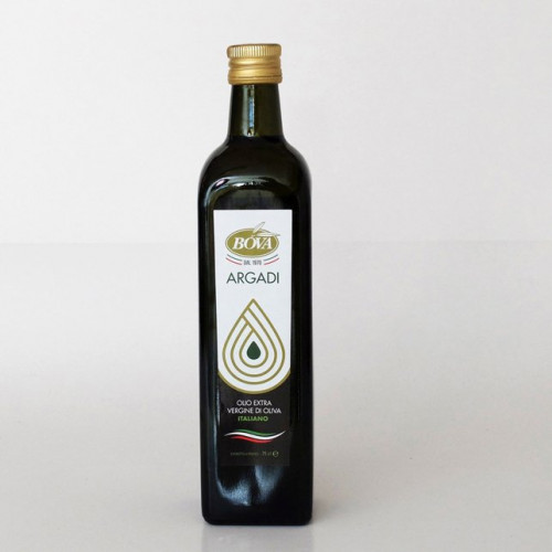 Olio Extravergine di Oliva